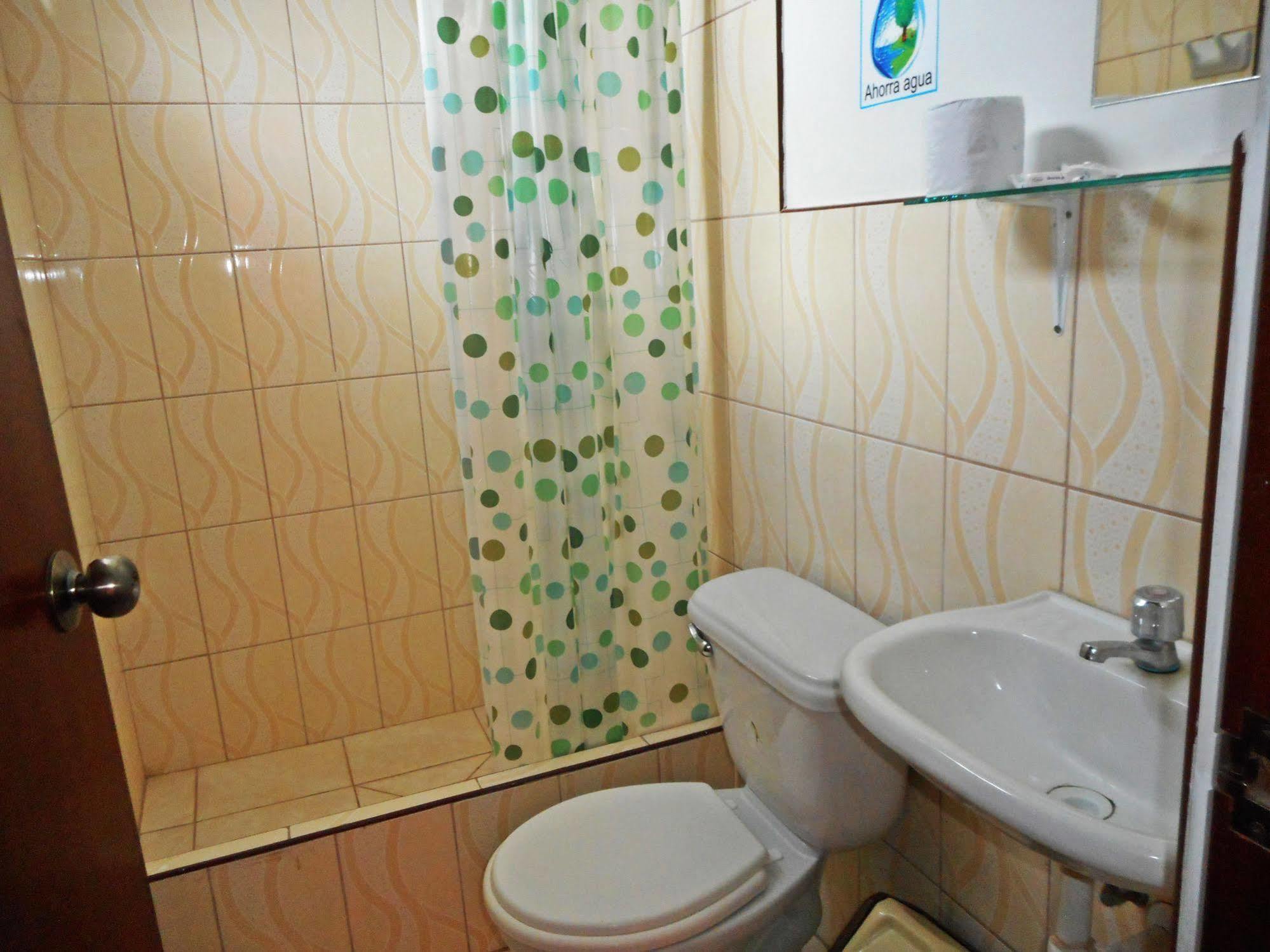 Hostal Geminis San Juan Bautista Exterior foto
