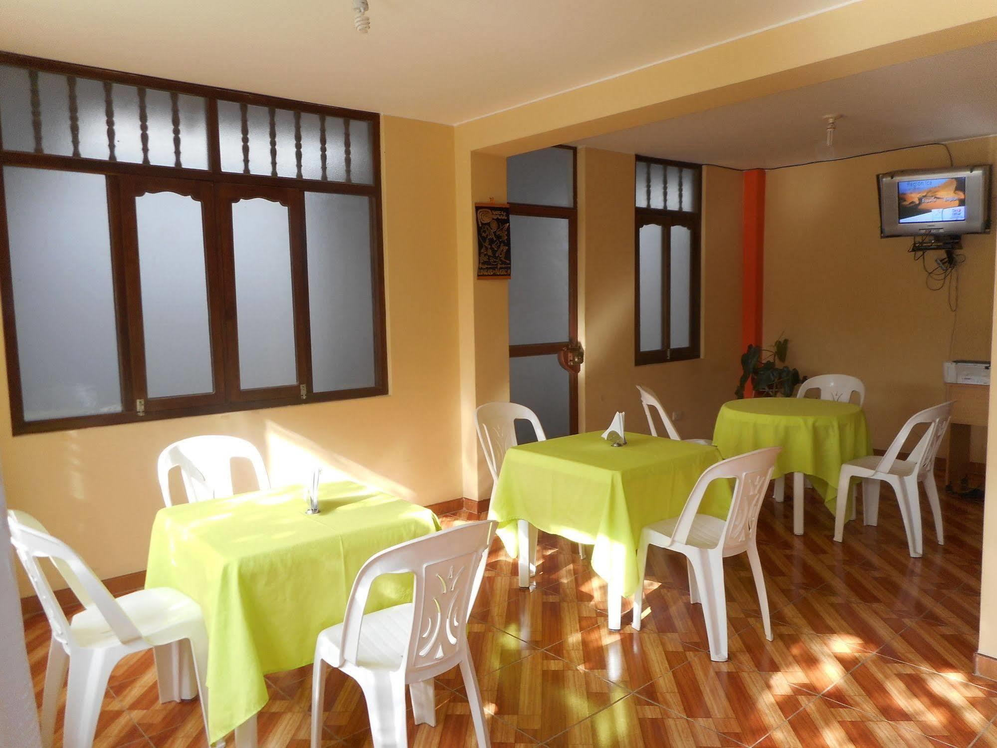 Hostal Geminis San Juan Bautista Exterior foto